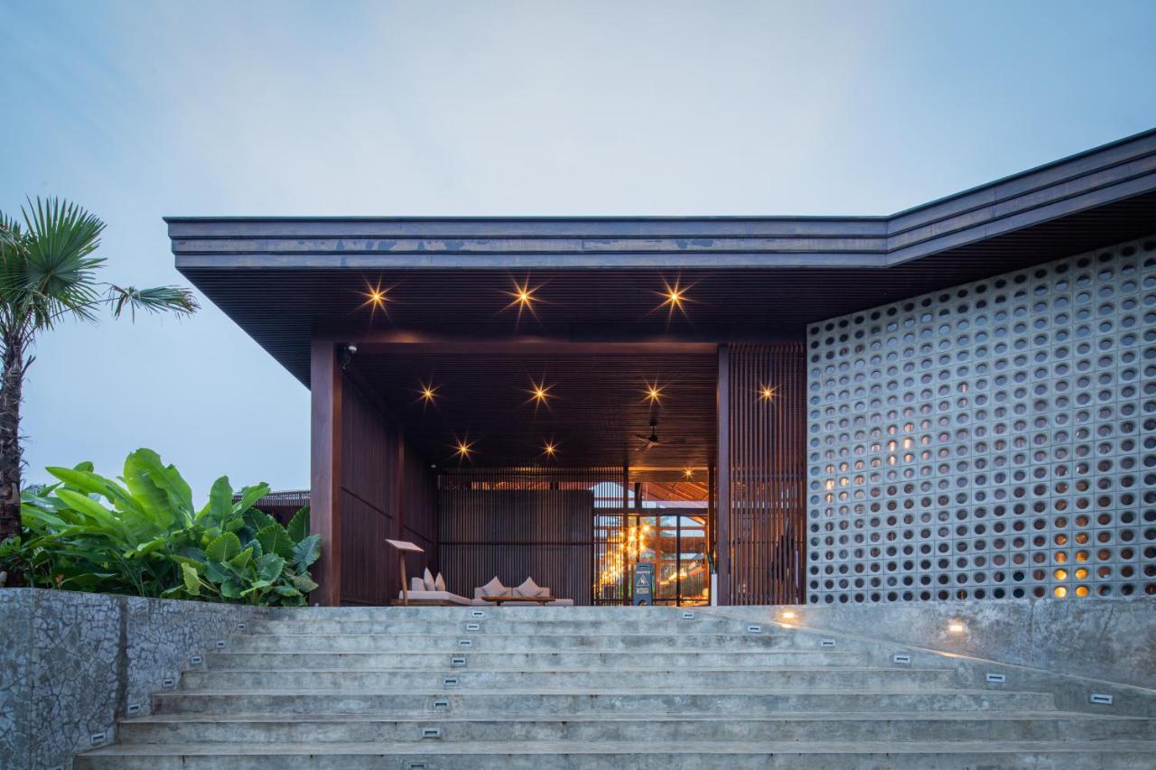 The Garcia Ubud Hotel & Resort Exteriör bild