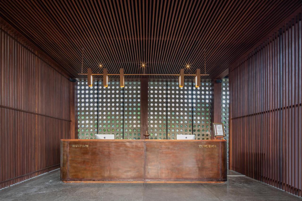 The Garcia Ubud Hotel & Resort Exteriör bild
