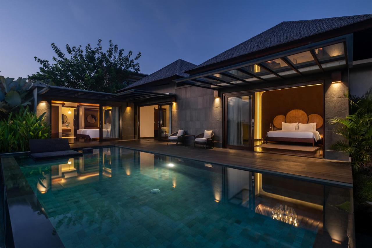 The Garcia Ubud Hotel & Resort Exteriör bild