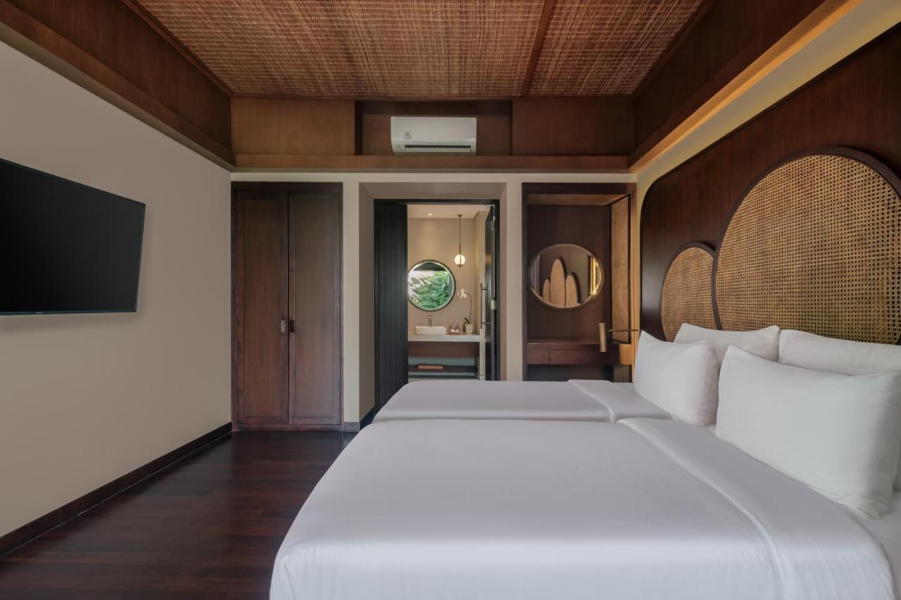 The Garcia Ubud Hotel & Resort Exteriör bild