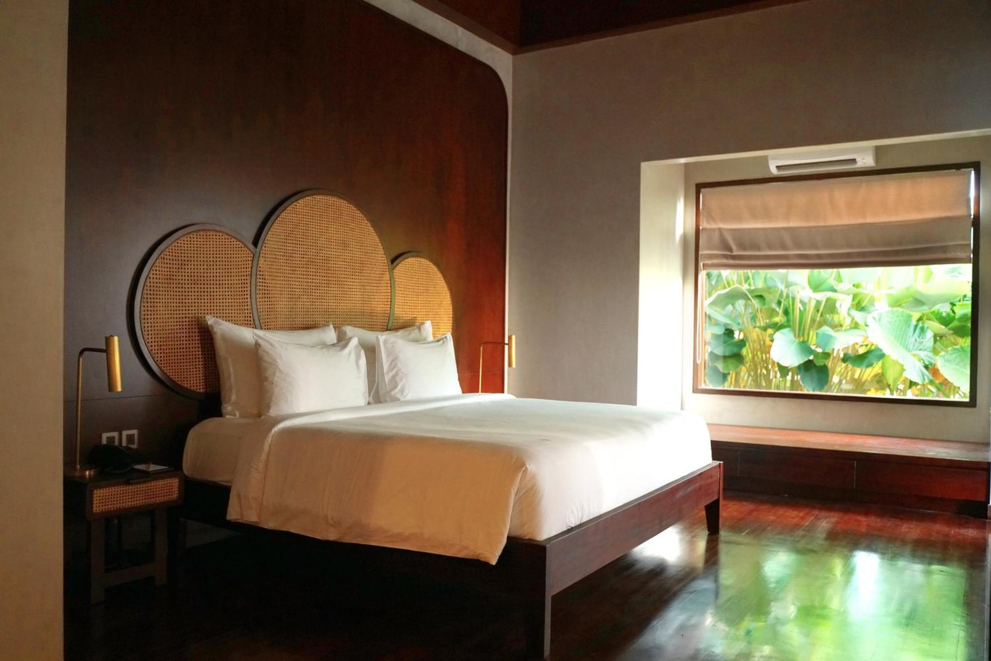 The Garcia Ubud Hotel & Resort Exteriör bild