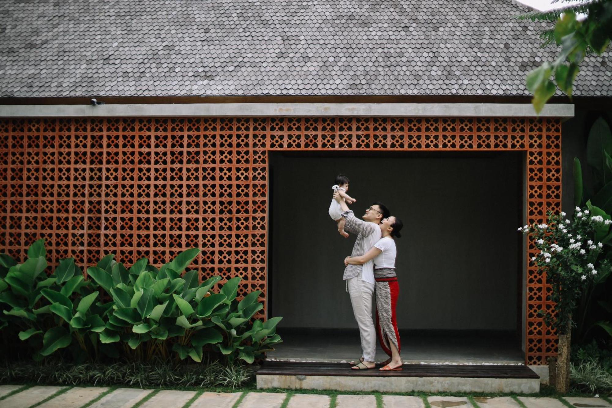 The Garcia Ubud Hotel & Resort Exteriör bild