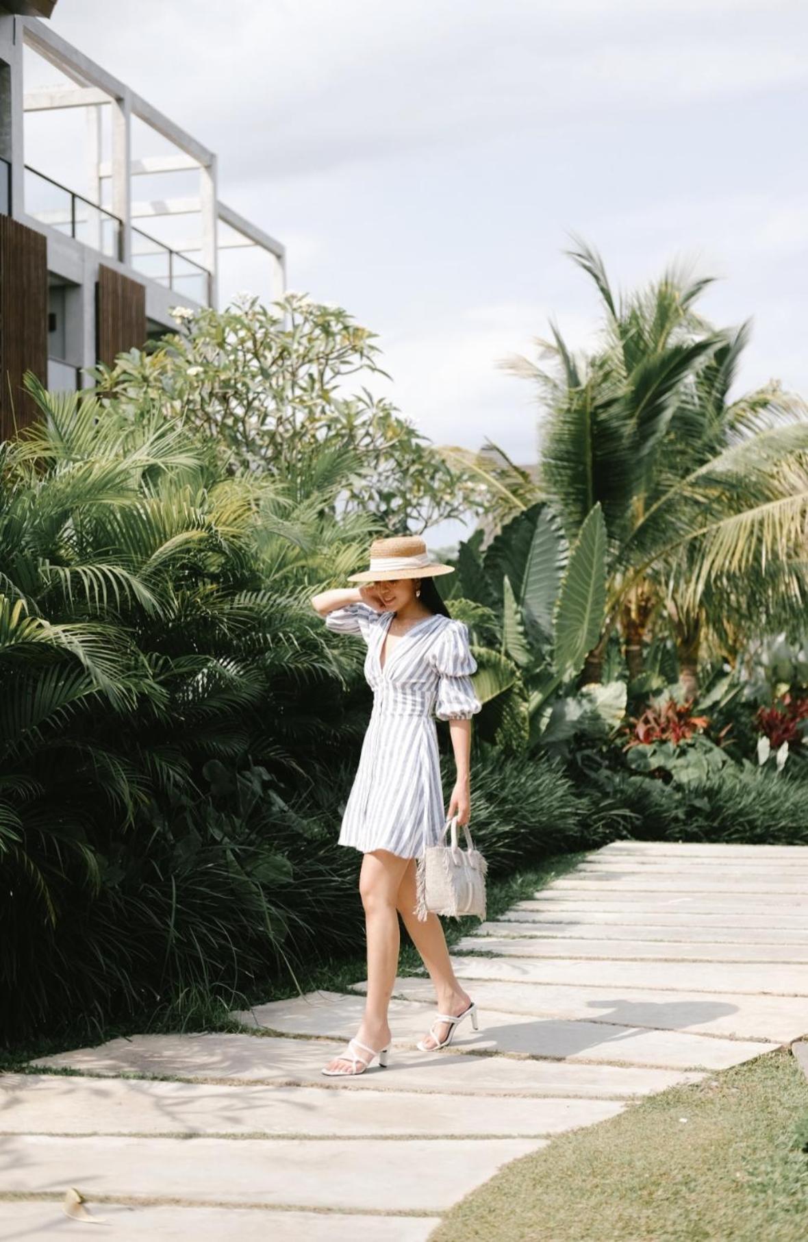 The Garcia Ubud Hotel & Resort Exteriör bild