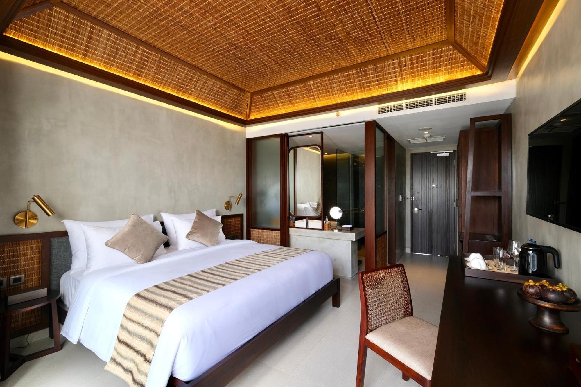 The Garcia Ubud Hotel & Resort Exteriör bild