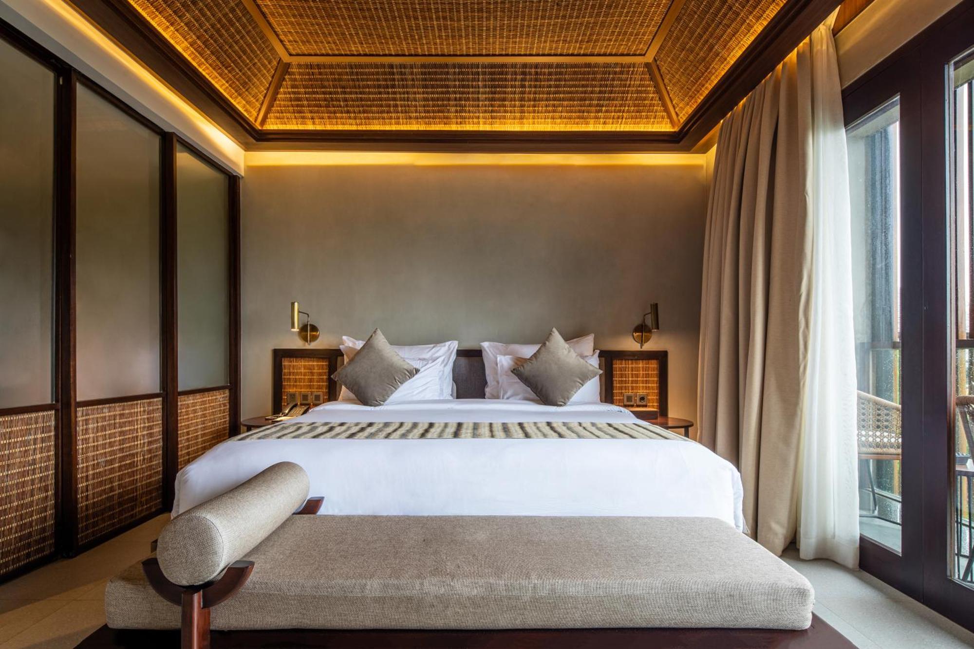 The Garcia Ubud Hotel & Resort Exteriör bild