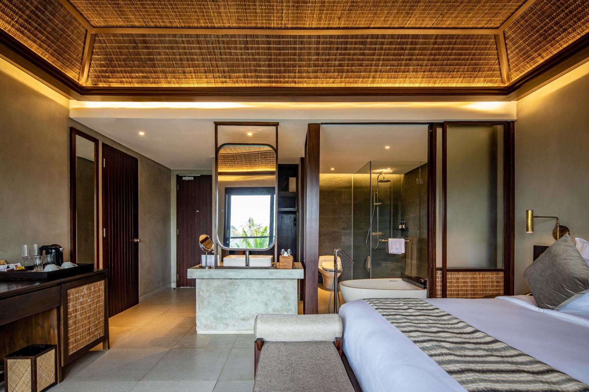 The Garcia Ubud Hotel & Resort Exteriör bild