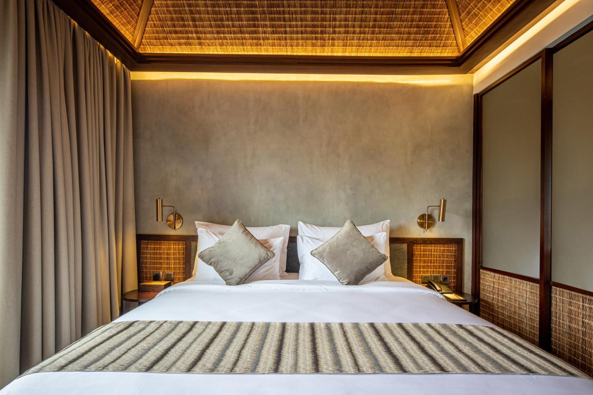 The Garcia Ubud Hotel & Resort Exteriör bild